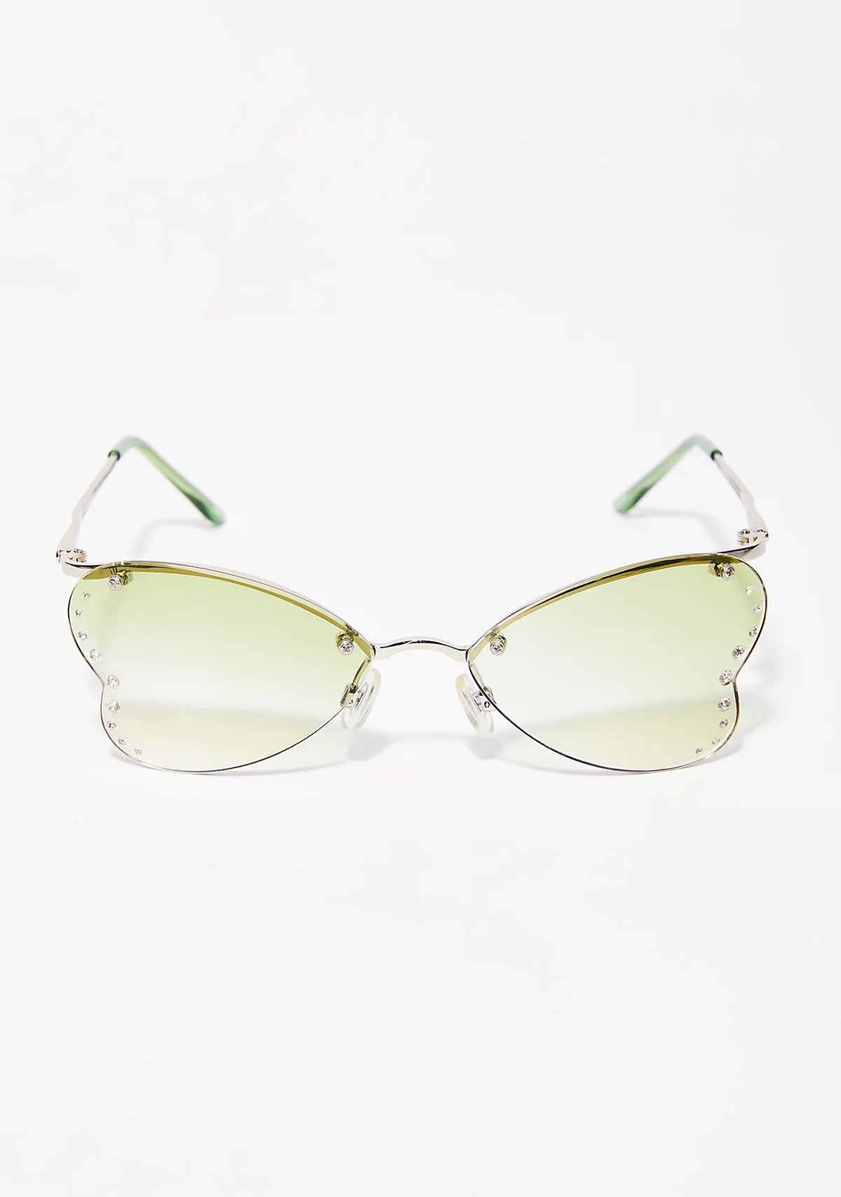 True Luv Heart Sunglasses