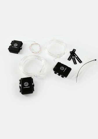 Rainbow Brightz Bundle