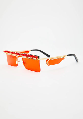 I Look Spectacular Tiny Sunglasses