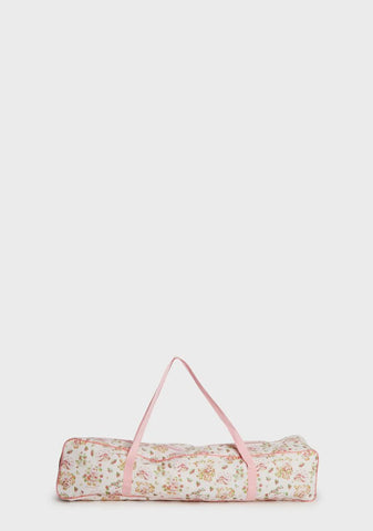 Kindred Friends Croquet Set