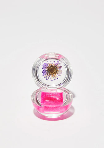 Purple Duo Lip Gloss