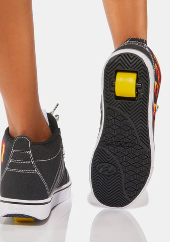 Racer 20 Mid Rise Sneakers