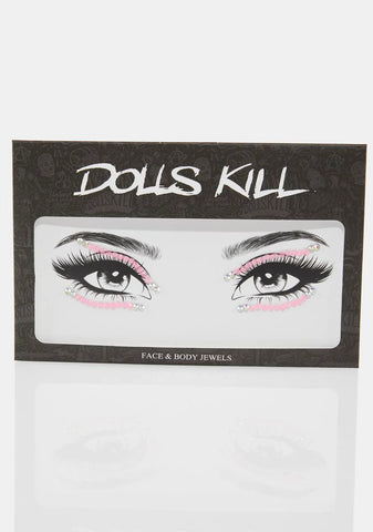 Sinfully Sweet Eye Gems