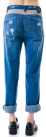 Magnum Super Baggies