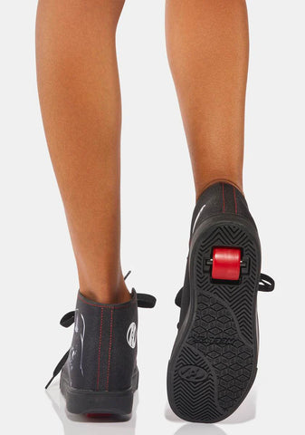 Hustle Star Wars High Tops