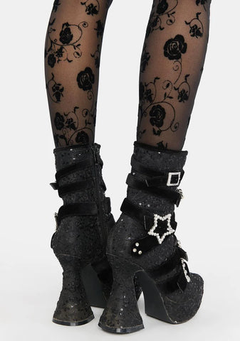 Of The West Ankle Boots