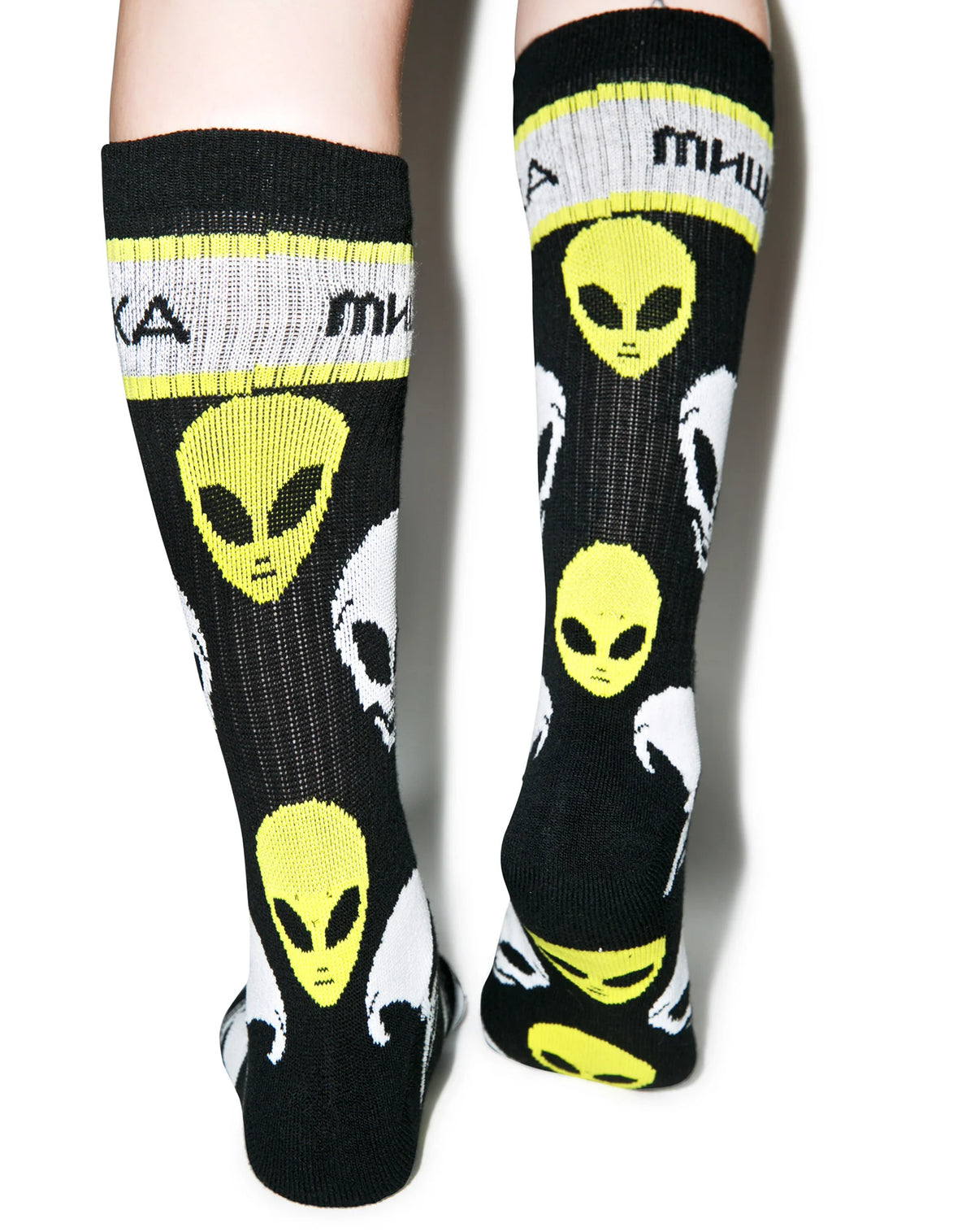 Autopsy Socks