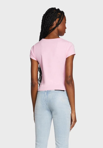 Careless Graphic Tee