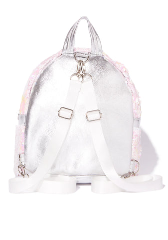 Loved Up Mini Backpack