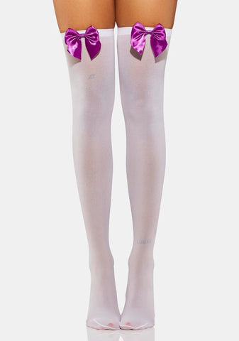 Magical Love To Be Had Thigh Highs