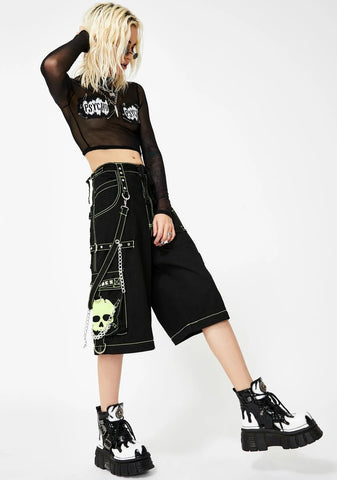 Super Skull Pant