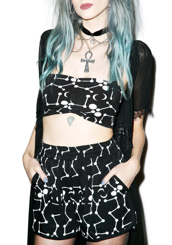 Shadow Hunter Shorts