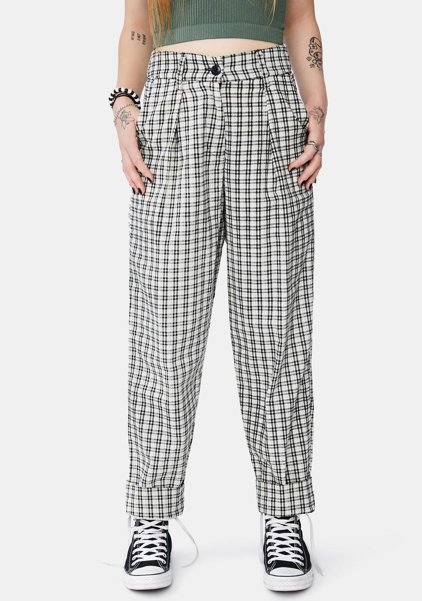 Misca Trousers