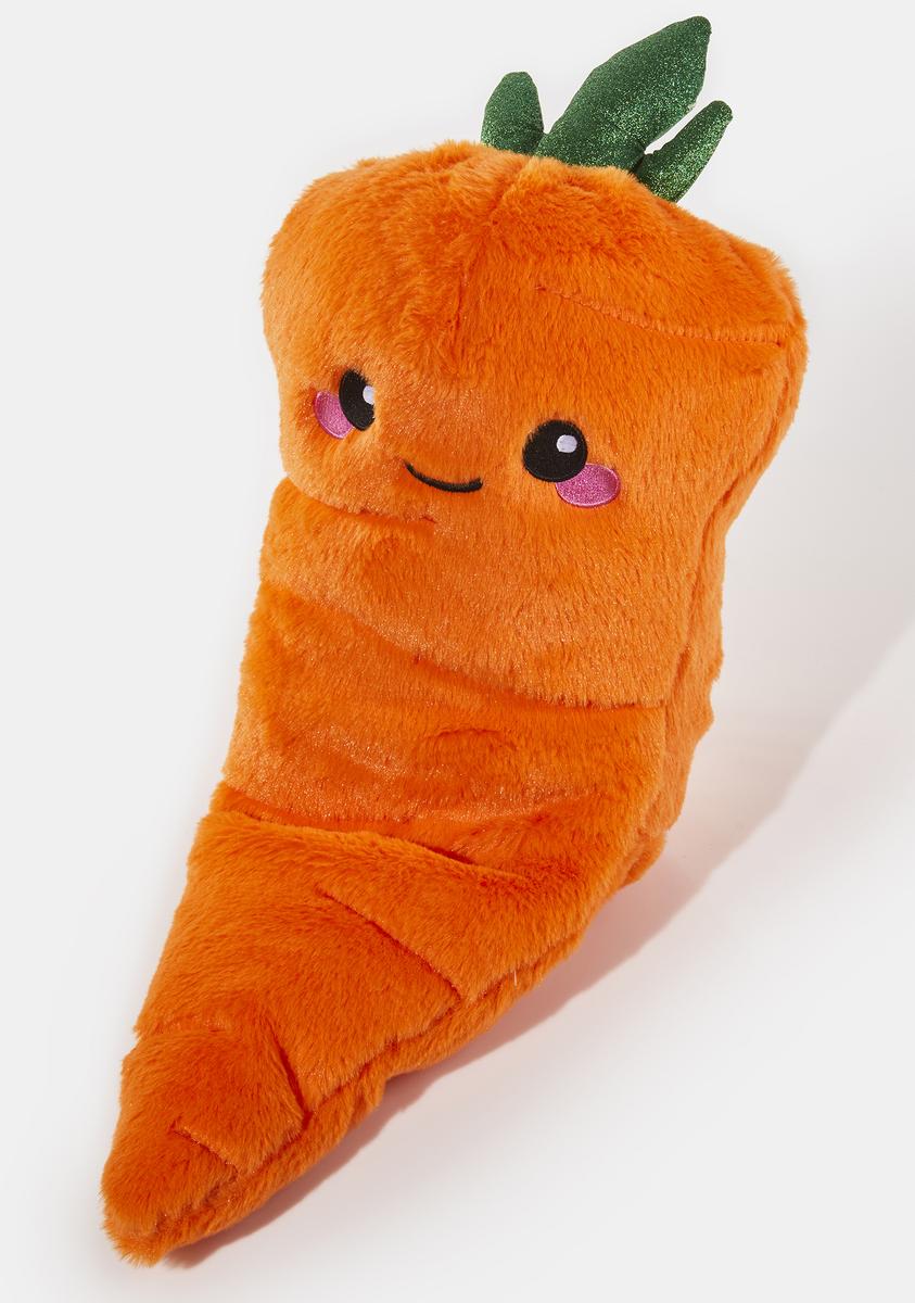 I Carrot About You Plush
