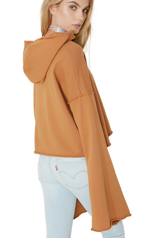 Lost In Chaos Hoodie