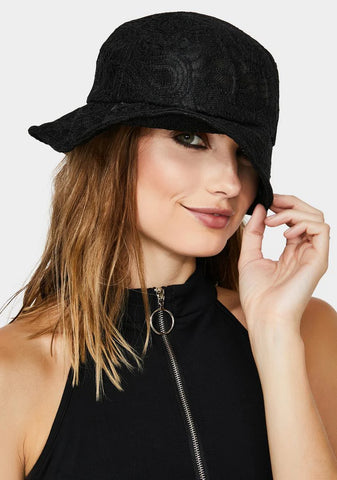 Making Memories Bucket Hat