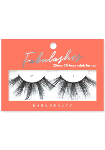 Faux Mink Extra Long Eyelashes