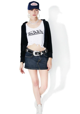 Classic Logo Tank Top