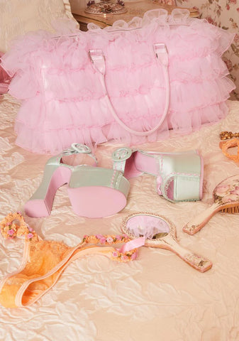 Take Me Places Weekender