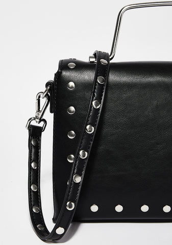 Vegan Vixen Crossbody