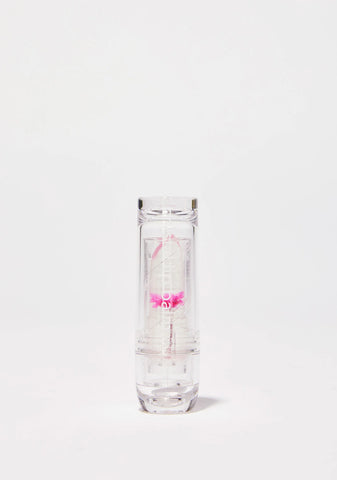 Pink Crystal Lip Balm