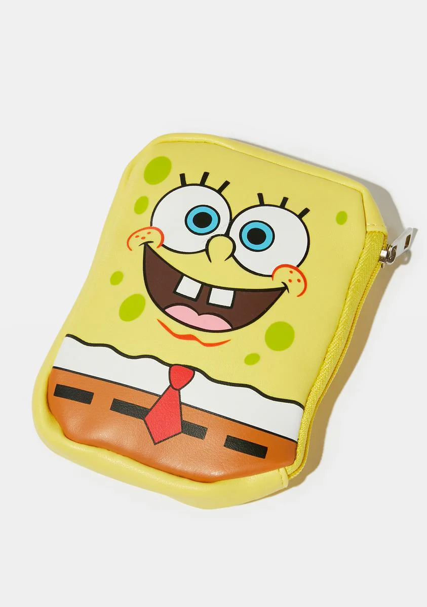 Hit The Deck Coin Purse