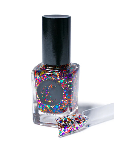 Let's Dance Nail Polish