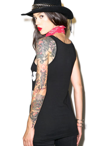 Daughters Vest Dress