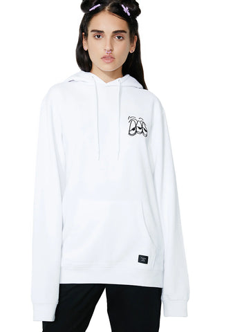 Bad For Your Brain Hoodie