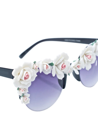 Bobby Rose Sunglasses