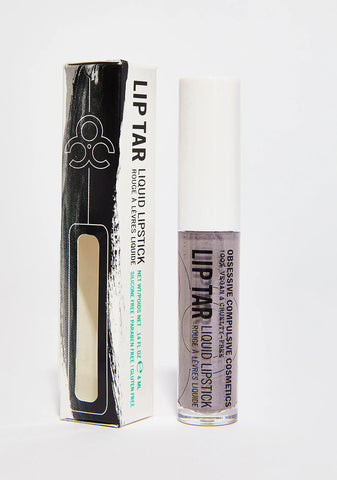 Quicksilver Lip Tar