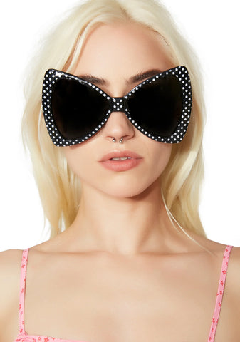 The Bonham Sunglasses