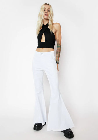 Make Me A Star Bell Bottoms