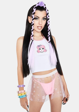 Kylie Braid In Hair Extensions