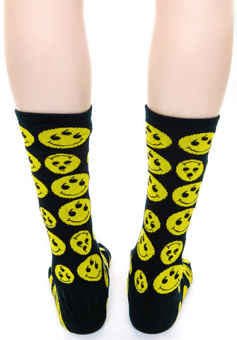 6Eyes Socks