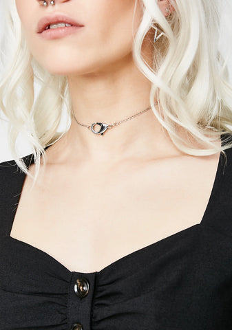 Together Again Choker