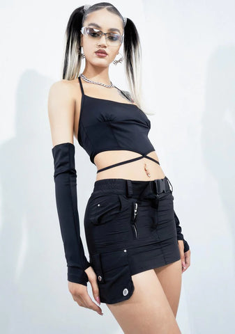 Best U Ever Had Halter Top