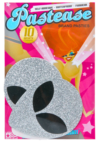 Celestial Body Pasties