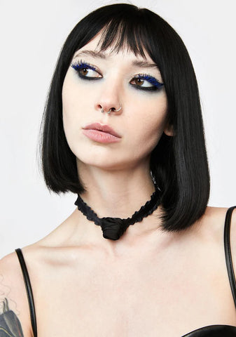 Thorny Love Choker