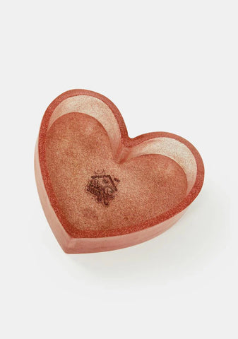 Home Sweet Home Ashtray