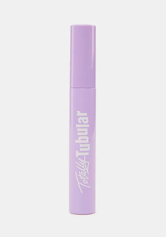 The Ultimate Totally Tubular Tubing Mascara