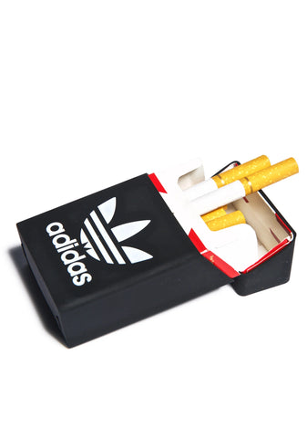 All Day I Dream About Smoking Cigarette Case