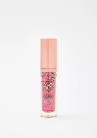 Strike A Pose Diamond Sharts Eyeshadow Cream