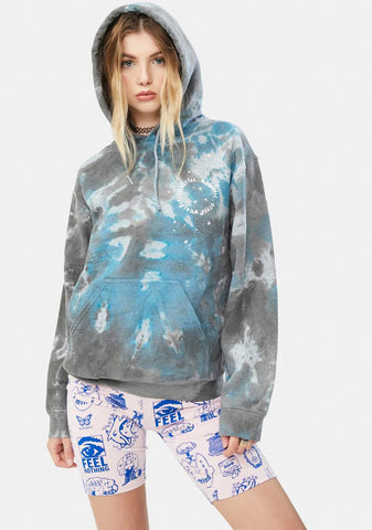 Celestial Majestic Hoodie