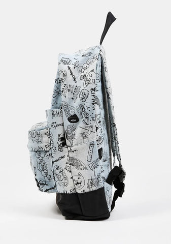 Marker Backpack