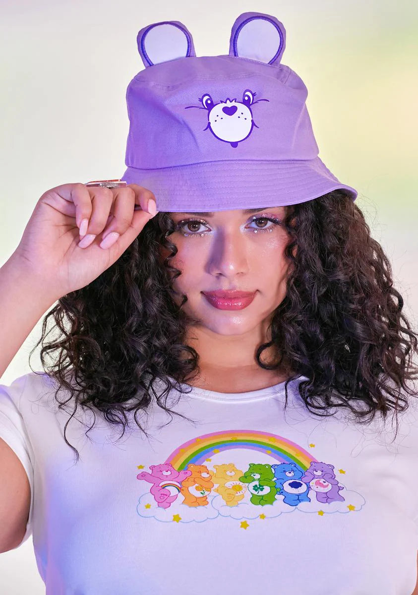 A Smile A Day Bucket Hat