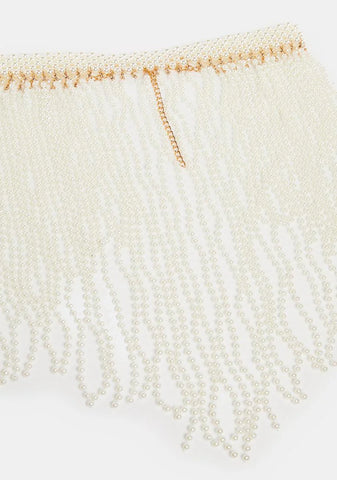 Moob Phase Pearl Belt