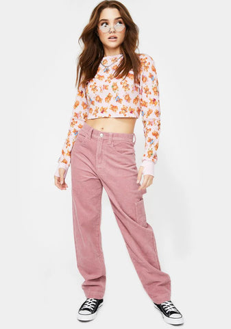 Totally Board Cargo Pants