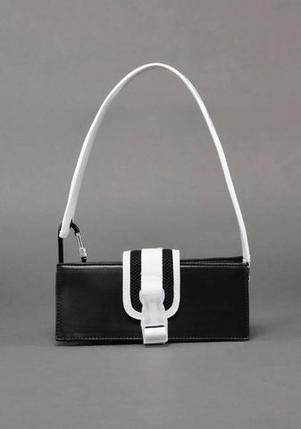 Under Control Shoulder Bag