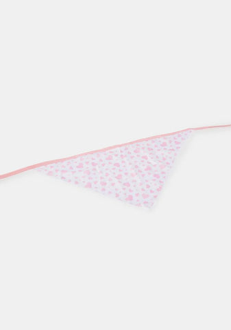 Love On The Brain Bandana